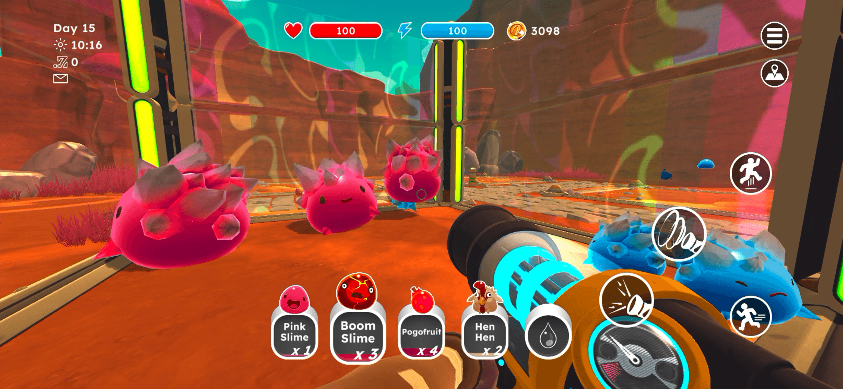 How to Install and Play Slime Rancher on PC with BlueStacks