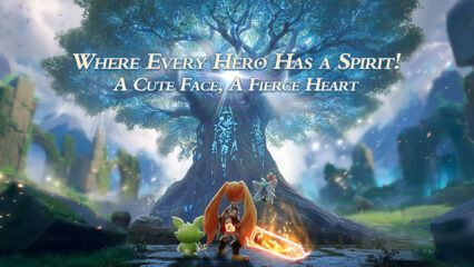 How to Install and Play Spirits of Aetheria on PC with BlueStacks