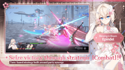 How to Install and Play StarSavior on PC with BlueStacks