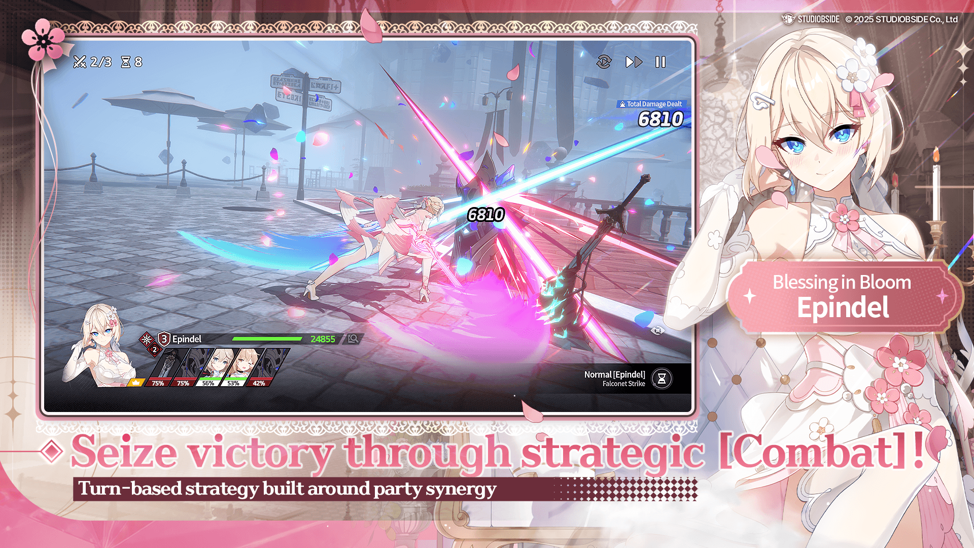How to Install and Play StarSavior on PC with BlueStacks