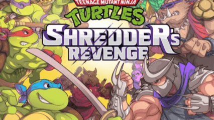 How to Install and Play TMNT: Shredder’s Revenge on PC with BlueStacks