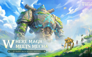 How to Install and Play Tales of Mecha on PC with BlueStacks