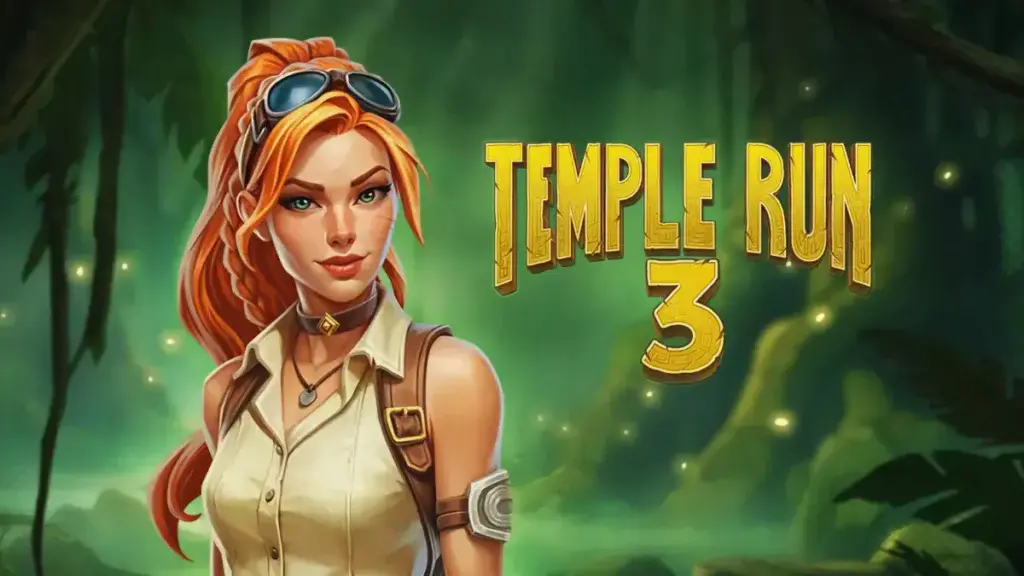 How to Install and Play Temple Run 3 on PC with BlueStacks