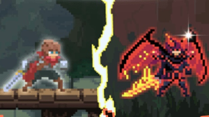 How to Install and Play The Demonized Idle RPG on PC with BlueStacks