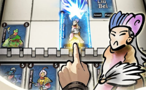 How to Install and Play Three Kingdoms Card Clash on PC with BlueStacks