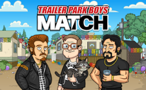 How to Install and Play Trailer Park Boys Match on PC with BlueStacks