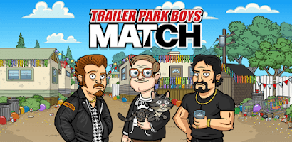 How to Install and Play Trailer Park Boys Match on PC with BlueStacks