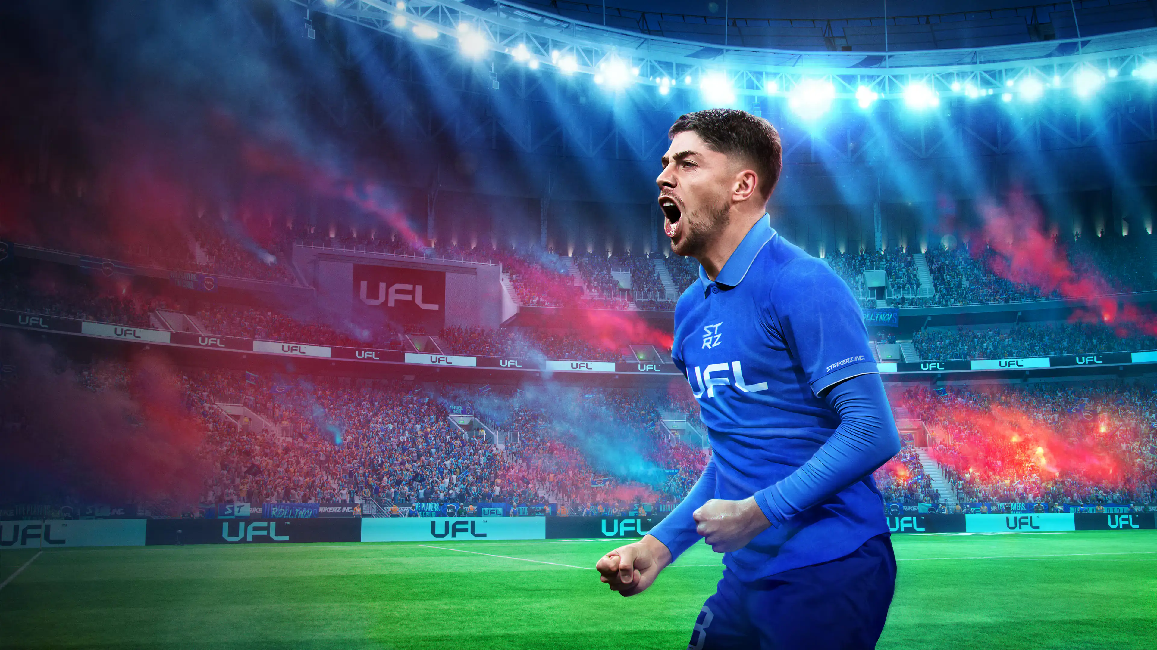 How to Install and Play UFL – Football Game 2026 on PC with BlueStacks