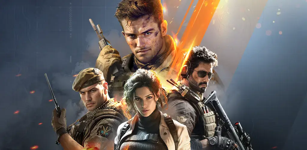 How to Install and Play Warline:Sniper Strike on PC with BlueStacks