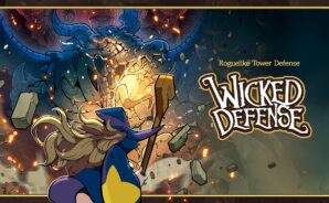 How to Install and Play Wicked Defense on PC with BlueStacks