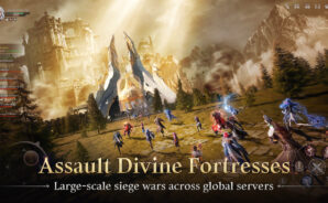 How to Install and Play Wrath of Celestials on PC with BlueStacks