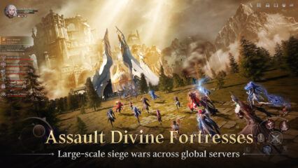 How to Install and Play Wrath of Celestials on PC with BlueStacks