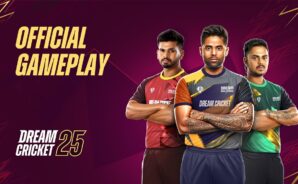 How to Play Dream Cricket 2025 on PC With BlueStacks