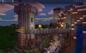Gioca Minecraft su PC con BlueStacks