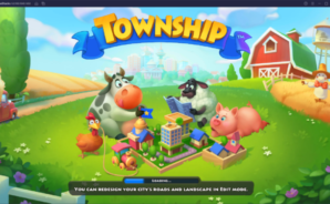 Wie man Township auf dem PC spielt und genießt