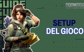 Come giocare a Doomsday: B.Duck su PC con BlueStacks