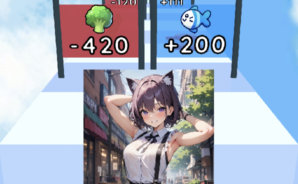 How to Unlock Rare Cat-Girl Cards Faster in Kitten Run Anime (F2P Guide)