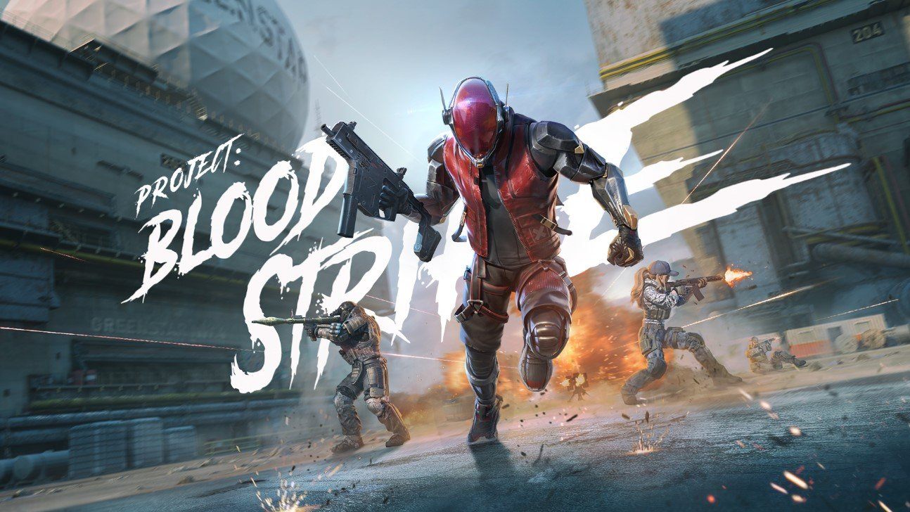 Cara Menginstal dan Memainkan Blood Strike di PC dengan BlueStacks