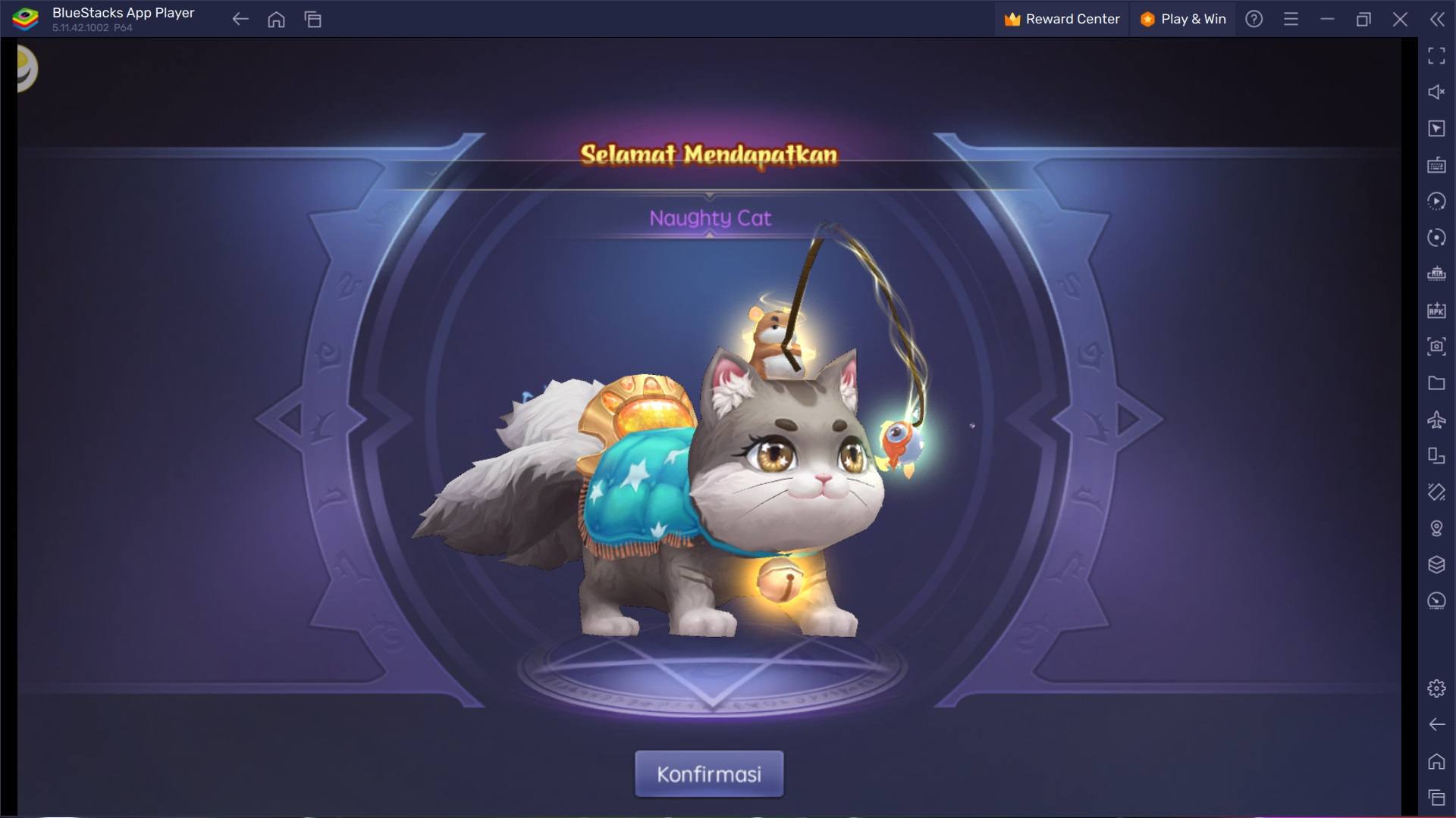 Panduan Bermain Monster Saga: Evolution di PC Menggunakan Bluestacks