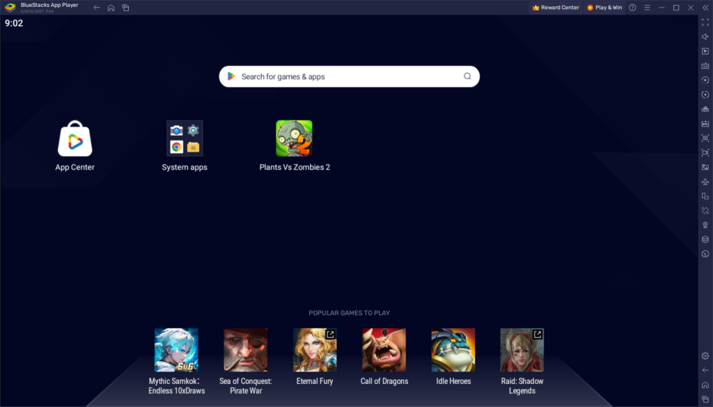 Brawlhalla. Гайд по комбинациям и управлению BlueStacks