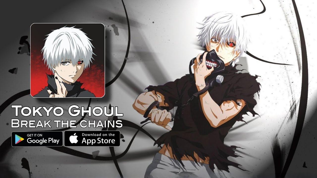 Panduan Cara Bermain Tokyo Ghoul: Break the Chains di PC Menggunakan Bluestacks