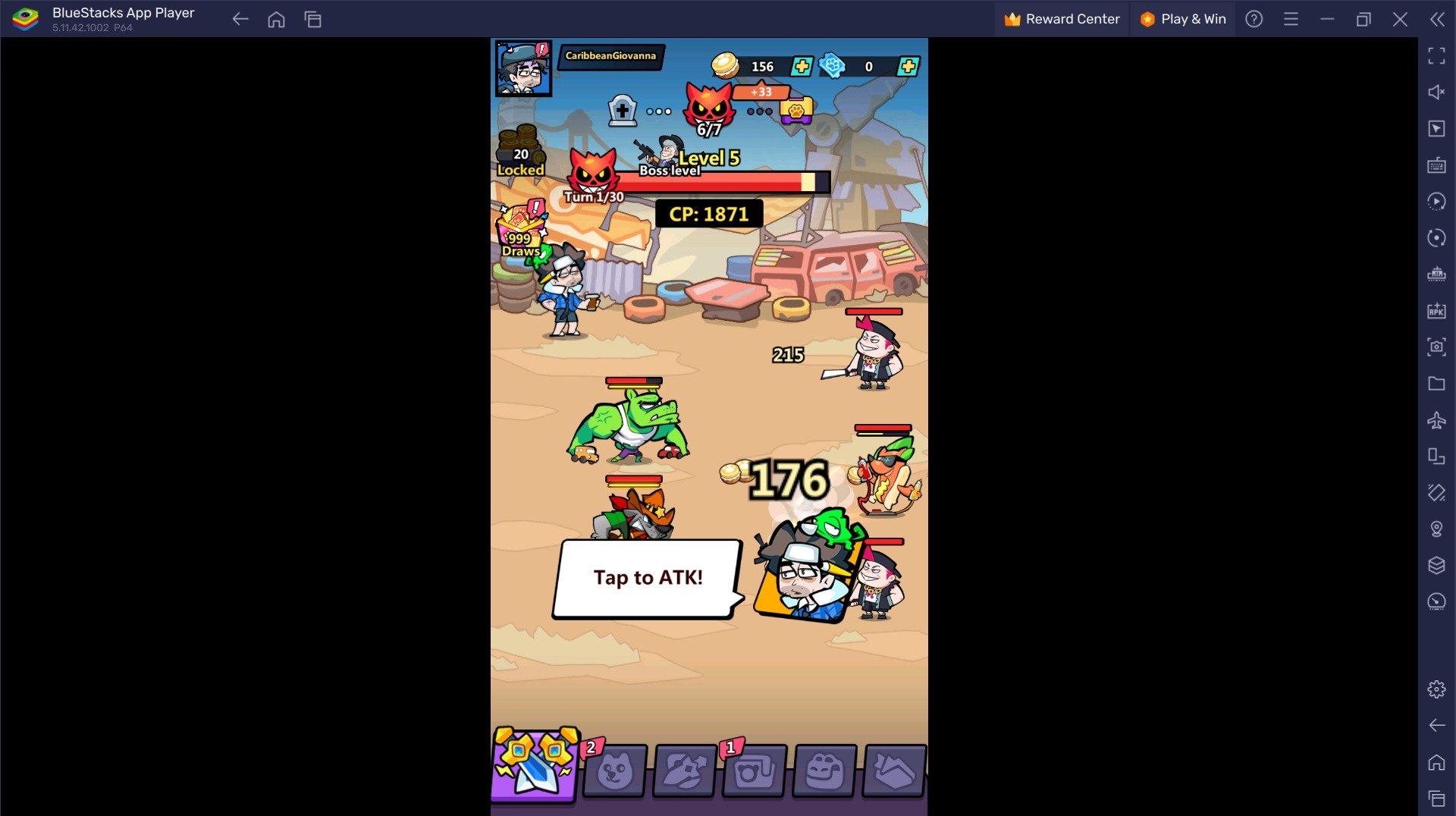 Panduan Cara Bermain X Dogs: Free 999 Draws di PC Menggunakan Bluestacks