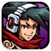Fighters of Fate : CCG & OC