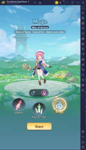 Komposisi Tim Terbaik untuk Dungeon di Hero Reborn: Eternal Pact!