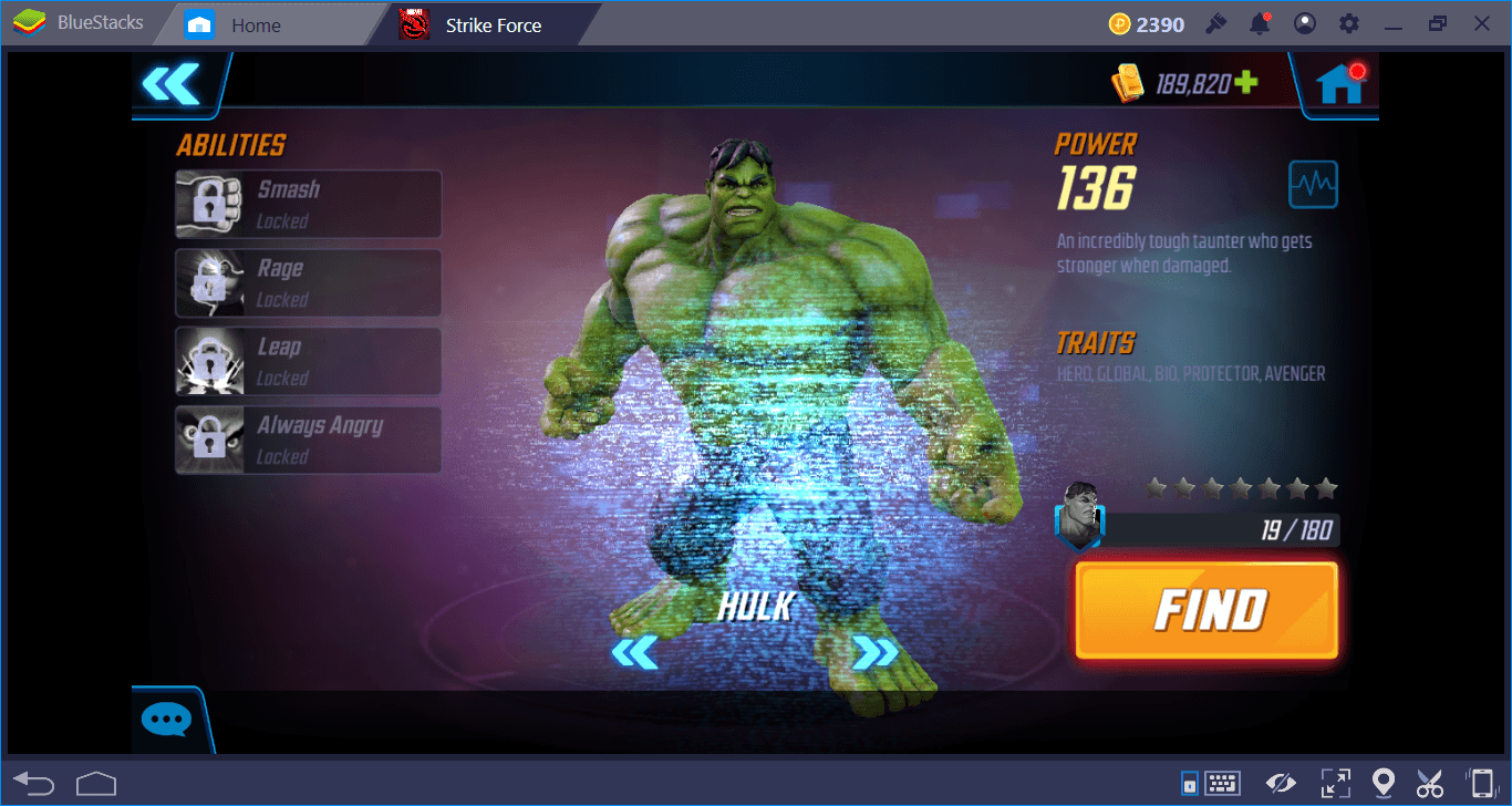 All The Hulks Are Coming To Marvel Strike Force - GameSpot