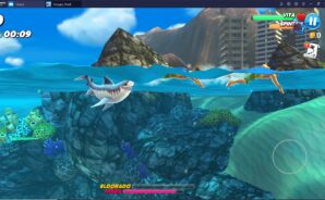 La guida per i nuovi giocatori di Hungry Shark World