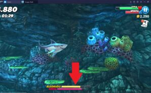 I migliori trucchi e consigli per Hungry Shark World