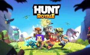 Hunt Royale: Action RPG Battle Beginners Guide and Tips