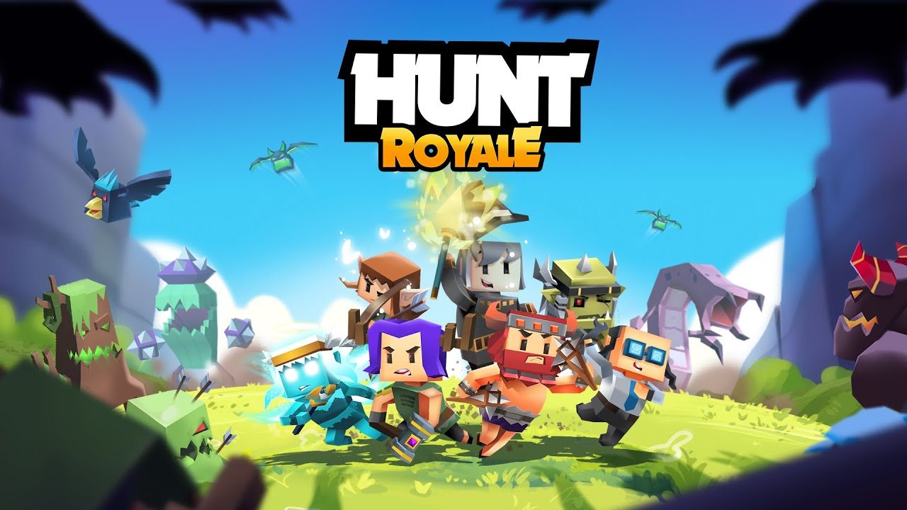Hunt Royale: Action RPG Battle Beginners Guide and Tips