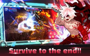 헌터 키우기 X 열렙전사: 방치형 RPG를 블루스택과 함께 PC에서 즐기기