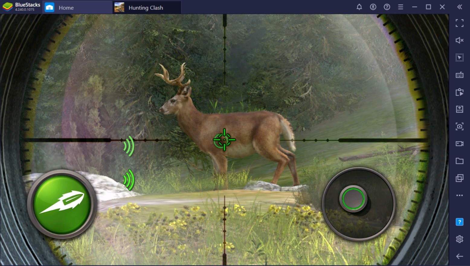 Hunting Clash: Jagdspiel auf dem PC – Ein Anfänger-Guide
