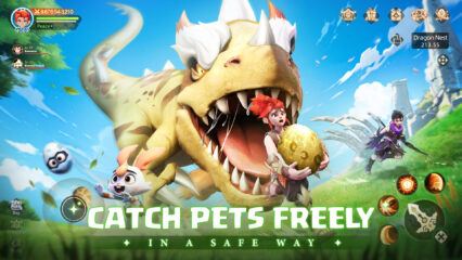 Huntopia – All Working Redeem Codes for October 2025
