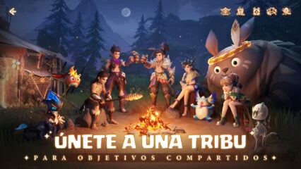 Huntopia Guía de rerolling para un comienzo con fuerza