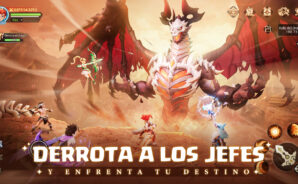 Huntopia Guía para subir de nivel, aumentar tu poder y desbloquear nuevos modos de juego