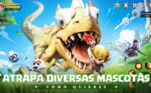 Huntopia – Guia de nivelamento para aumentar o poder e desbloquear novos modos de jogo