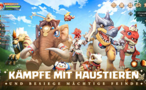 Huntopia Tierliste Die besten Klassen im Überblick