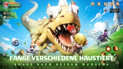 Huntopia Tipps und Tricks 2025 – 5 Experten-Tipps für Anfänger und Fortgeschrittene