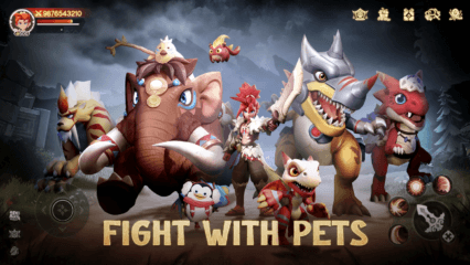 Huntopia Tier List for the Strongest Pets to Recruit and Use