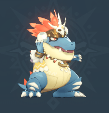 Huntopia Tier List for the Strongest Pets to Recruit and Use