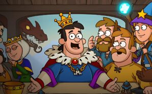 Hustle Castle: Kale Oyunları Kodları (Ocak 2025)