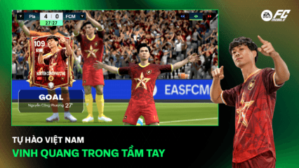 Huy Hiệu Đội FC Mobile Mới Nhất Cách Farm, Level Up Và Tăng OVR Nhanh Nhất