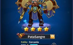 Los Personajes de Hyper Heroes: Marble-Like RPG ¿Cuáles Debo Desbloquear y Por Qué?
