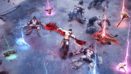 I9: 인페르노 나인(19) – 세로형 RPG: PVP의 핵심 전략 가이드