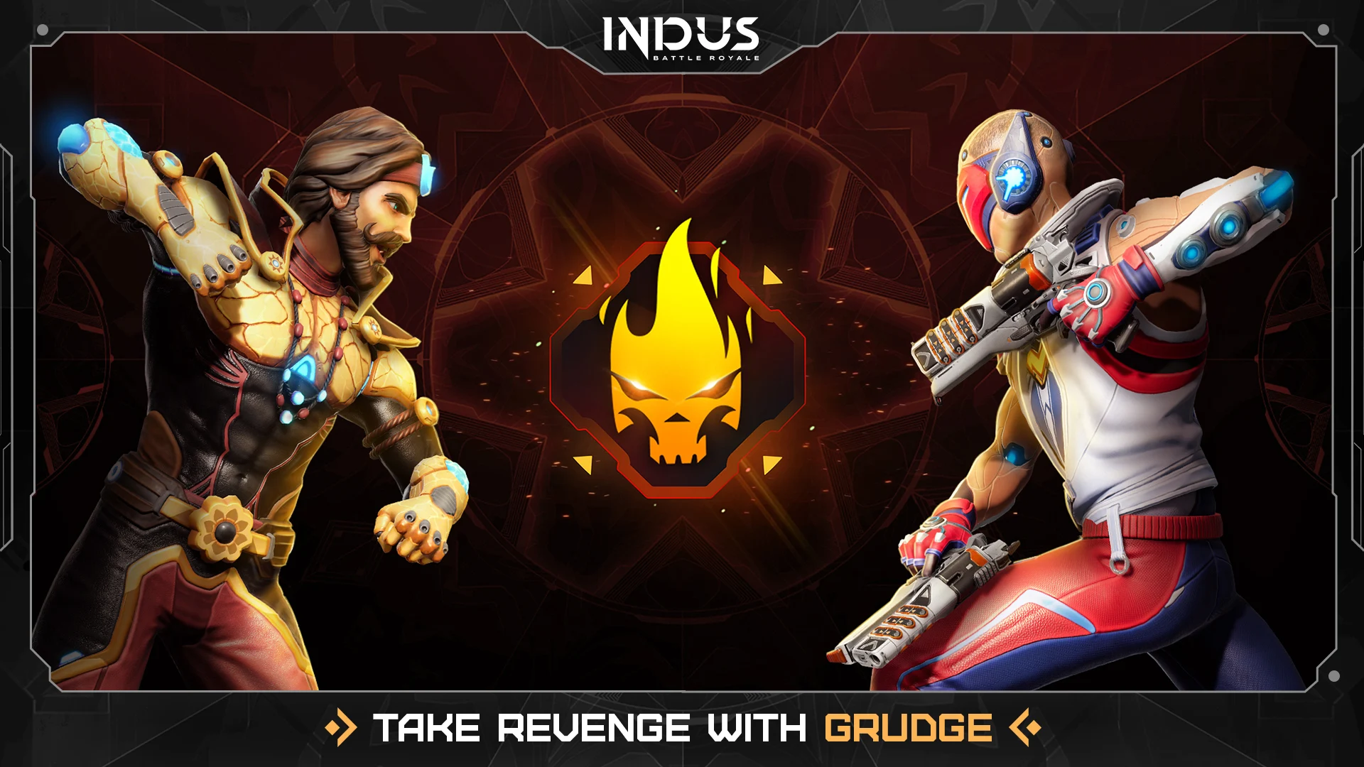 Beginner's Guide to Indus Battle Royale Mobile