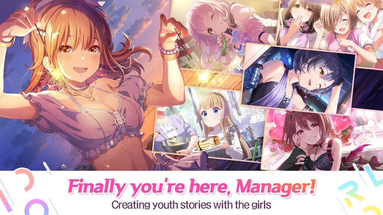 Cómo instalar y jugar IDOLY PRIDE: Idol Manager en PC con BlueStacks