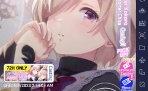 IDOLY PRIDE: Idol Manager – Rerolling Guide for the Best Start